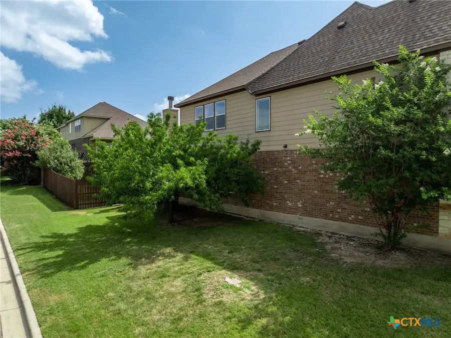 801 Green Meadow Drive, Harker Heights, TX 76548 - #3