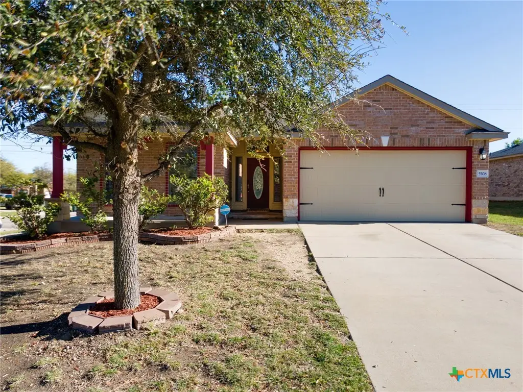 5508 Holly Oak Lane, Killeen, TX 76542 - #1