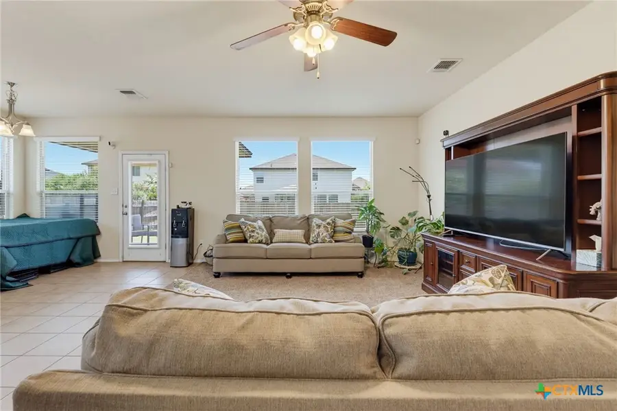 6306 Mustang Creek Road, Killeen, TX 76549 - #2