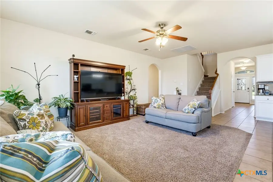 6306 Mustang Creek Road, Killeen, TX 76549 - #3