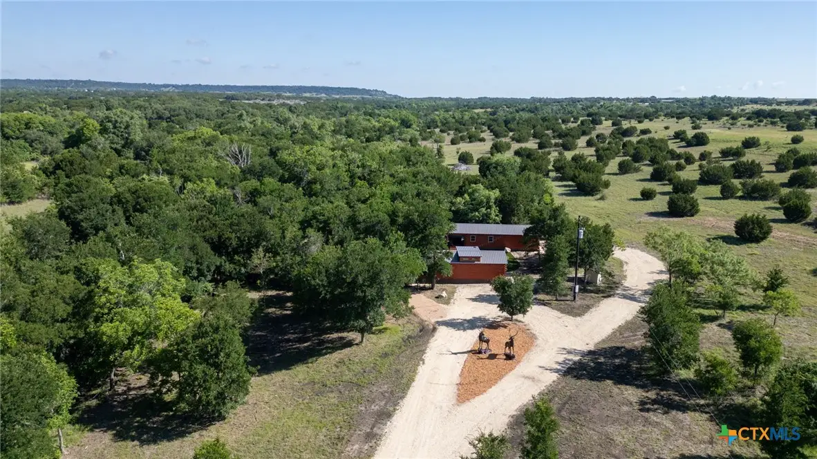 13510 Private Road 3642, Kempner, TX 76539 - #1
