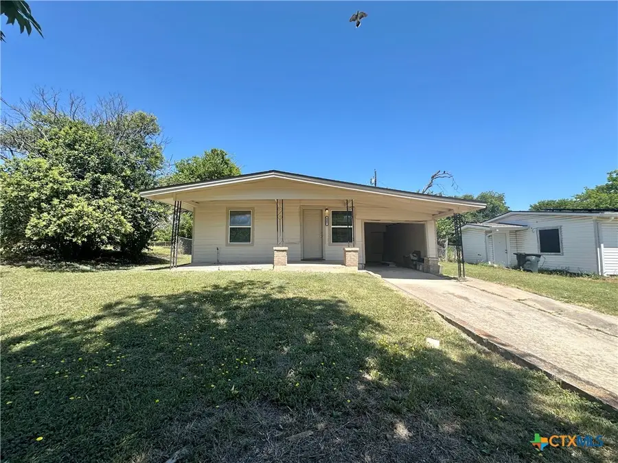 907 Southside Drive, Killeen, TX 76541 - #2