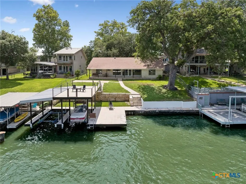611 Lake Placid Drive, Seguin, TX 78155 - #1