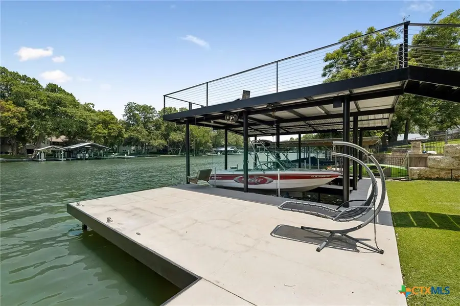 611 Lake Placid Drive, Seguin, TX 78155 - #3