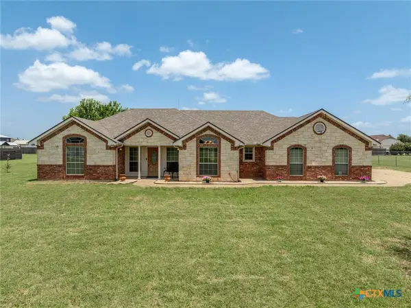 205 Hatter Drive, Moody, TX 76557