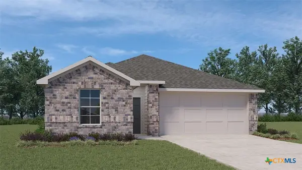 338 Presley Drive, Killeen, TX 76542