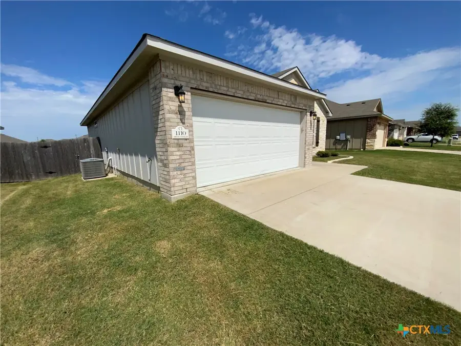 1110 Lakeway Crossing Drive, Temple, TX 76502 - #2