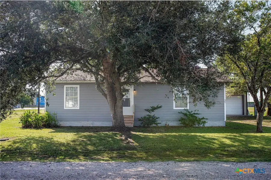 21 Mollnar Drive, Palacios, TX 77465 - #2