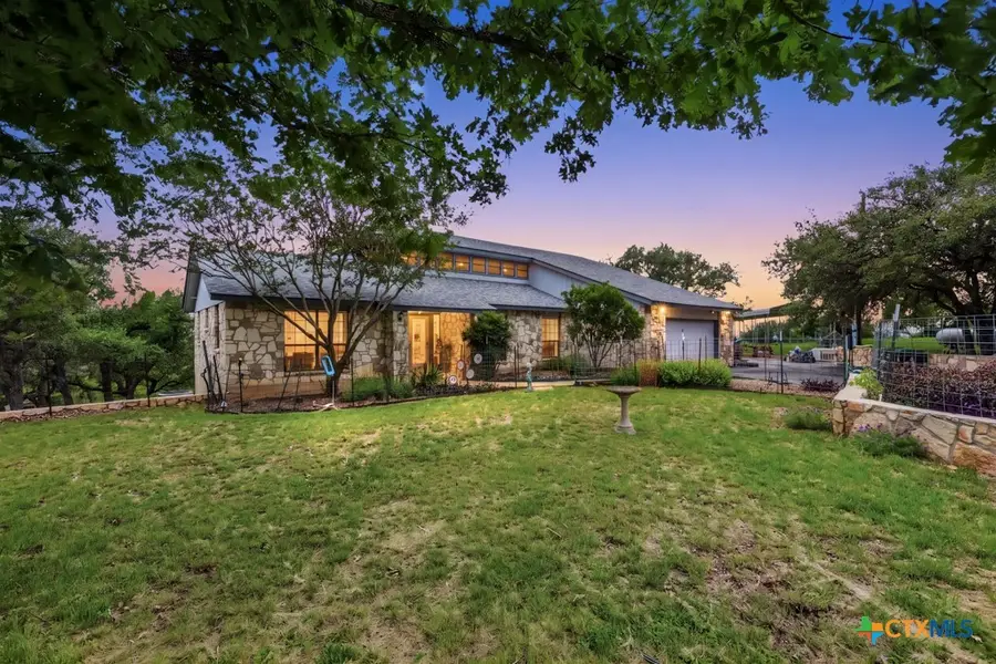 8017 Kenilworth Boulevard, Spring Branch, TX 78070 - #2