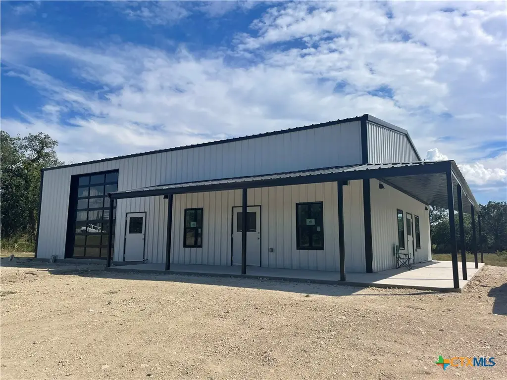 10378 Oakalla Road, Killeen, TX 76549 - #1