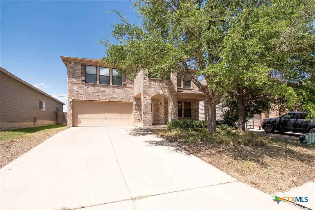 8312 Starview Street, Temple, TX 76502 - #1