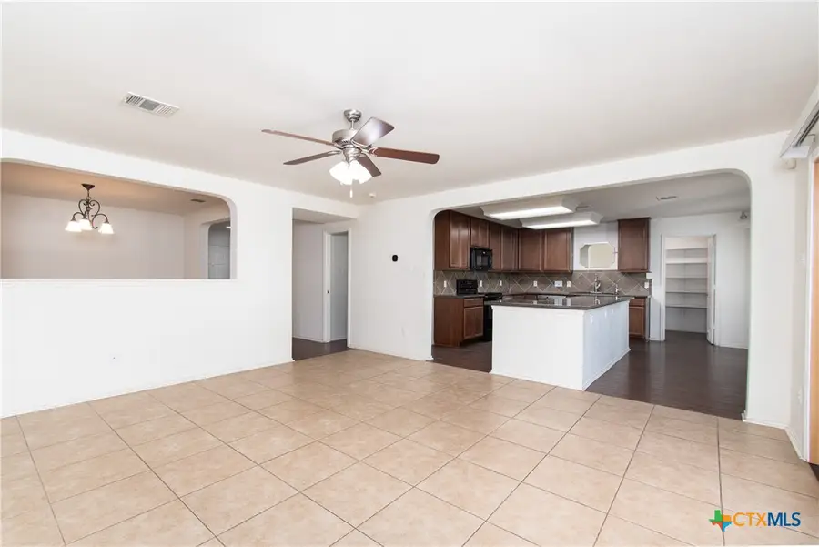 8312 Starview Street, Temple, TX 76502 - #2