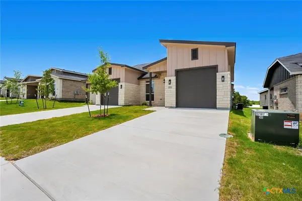 1303 Lone Pine Way, Killeen, TX 76543