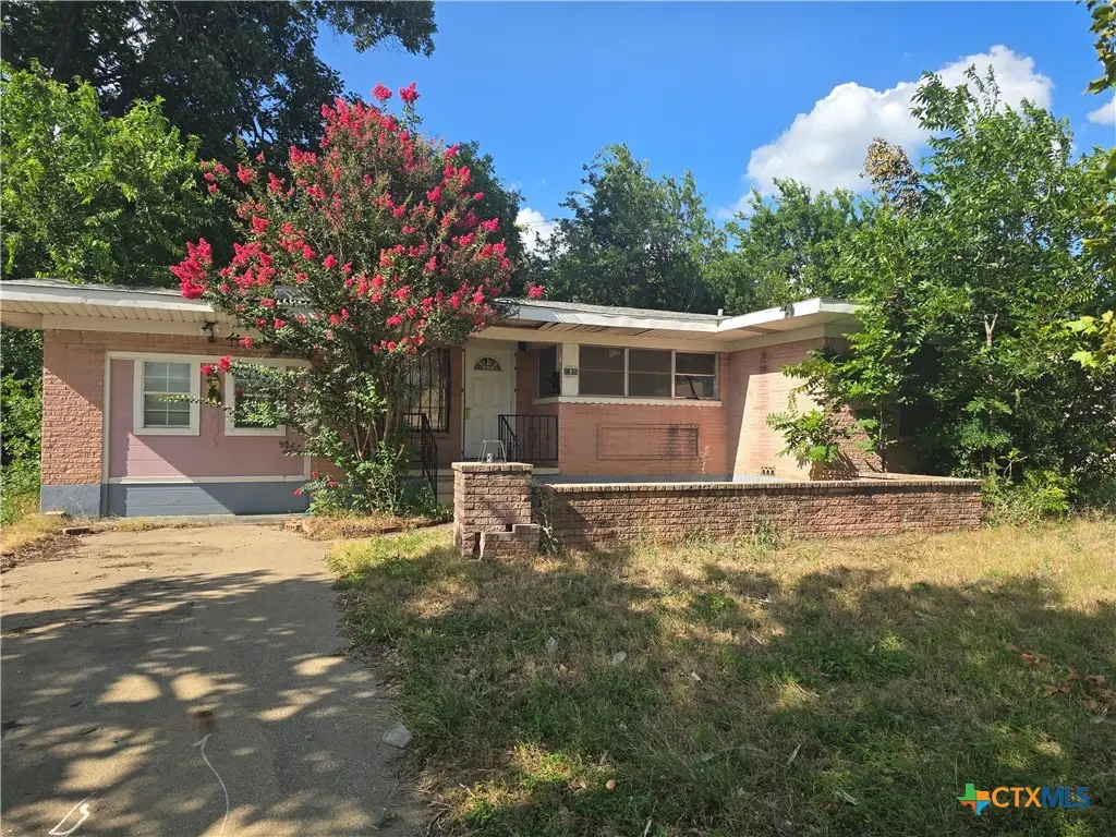 1705 Wood Avenue, Killeen, TX 76541 - #1