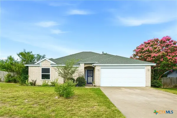 213 W Anderson Avenue, Copperas Cove, TX 76522