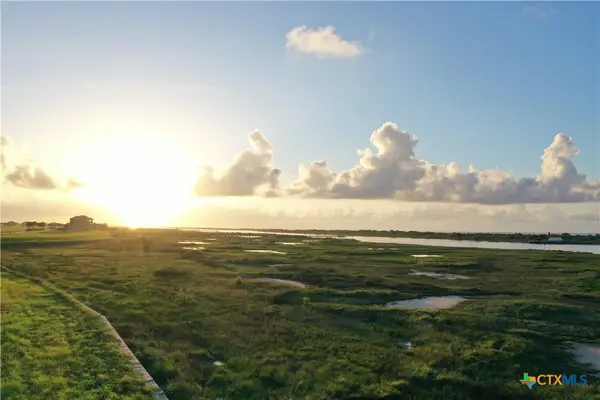 TBD Coastal Springs (lot 98), Port O'Connor, TX 77982