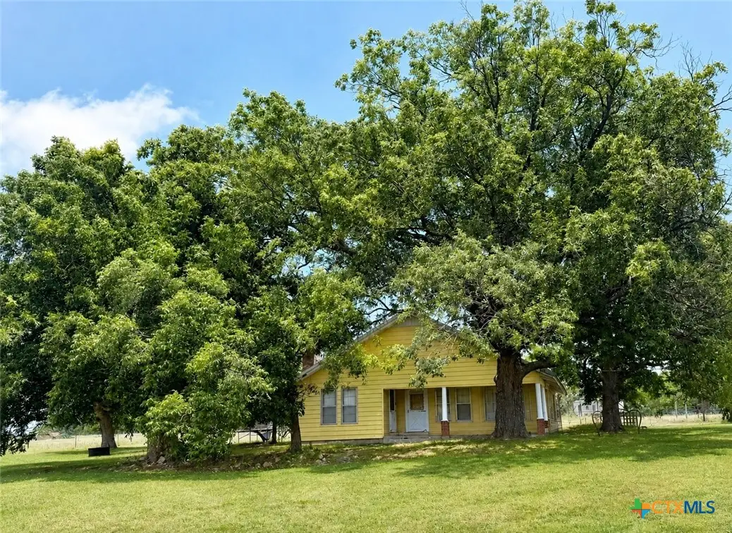 350 Fm 183 Spur, Evant, TX 76525 - #1
