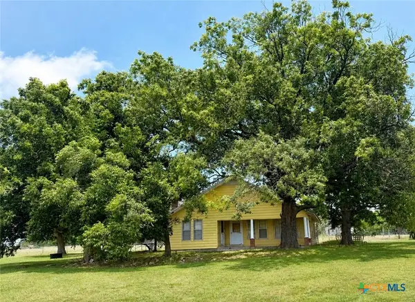 350 Fm 183 Spur, Evant, TX 76525
