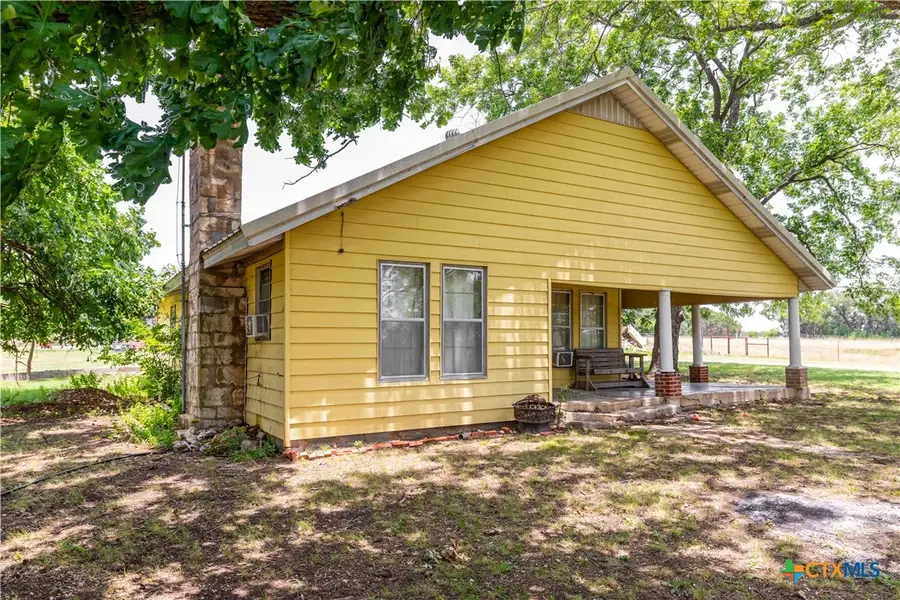 350 Fm 183 Spur, Evant, TX 76525 - #2