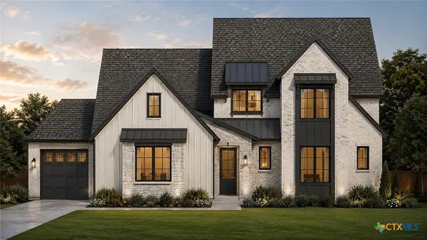 2445 Hartrick Bluff Spur Lane, Little River Academy, TX 76502