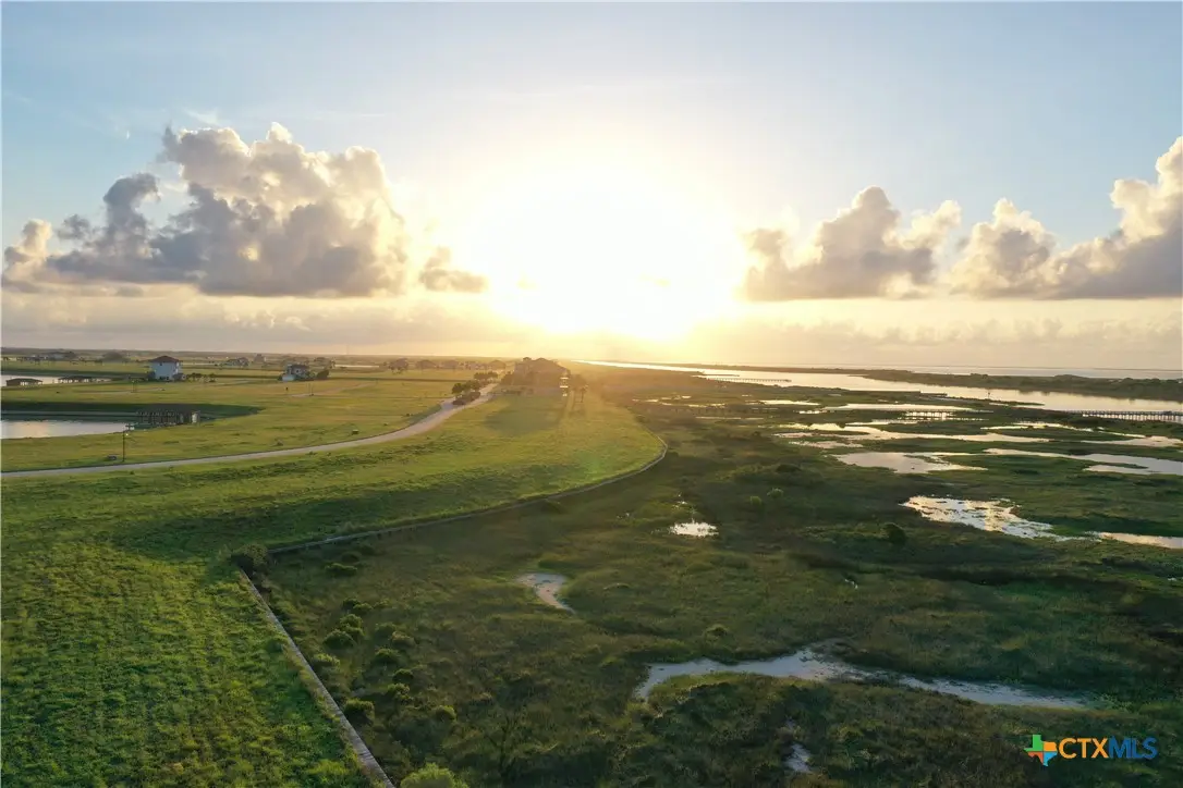 TBD Seashore Lake (lot 95), Port Oconnor, TX 77982 - #1