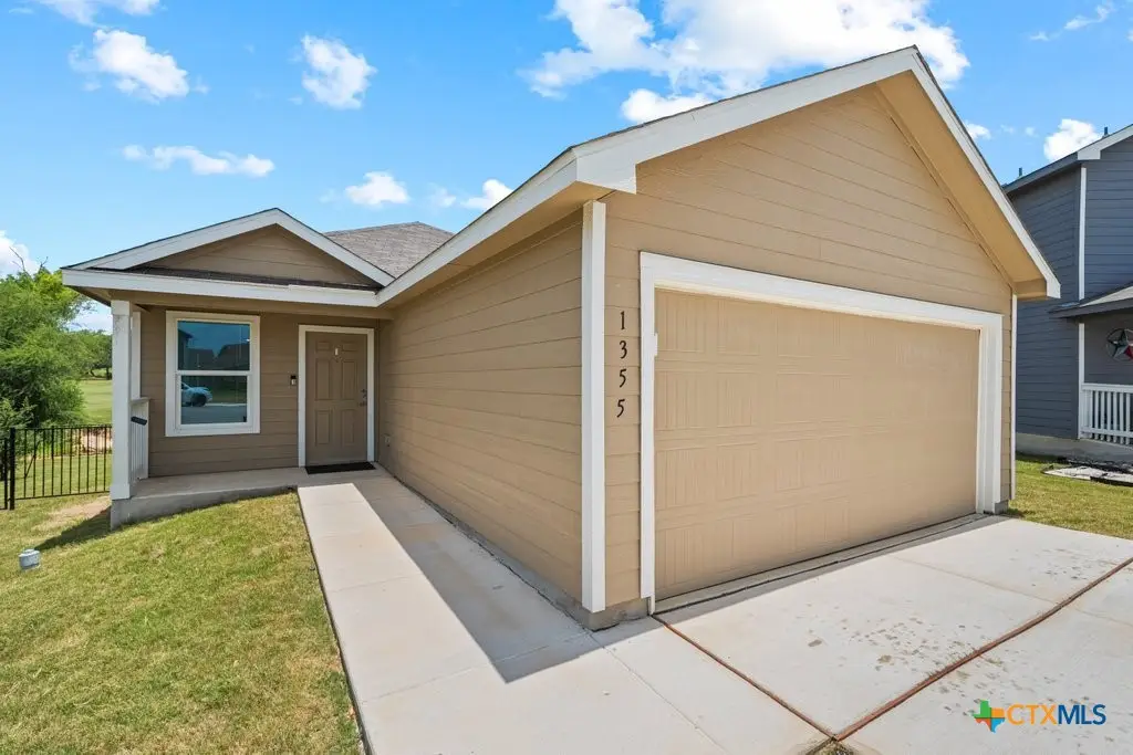 1355 Art Wall Way, San Antonio, TX 78221 - #1