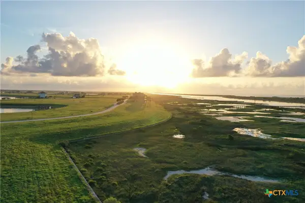 TBD Tuscany Way (lot 100), Port O'Connor, TX 77982