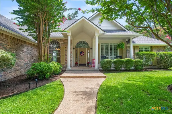 11513 Texoma Drive, Belton, TX 76513