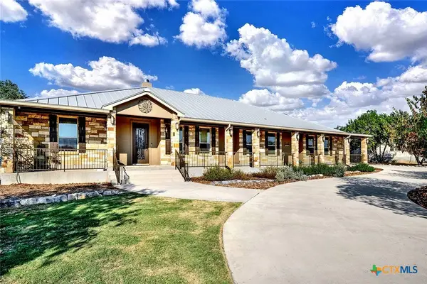 778 Haven Point Loop, New Braunfels, TX 78132
