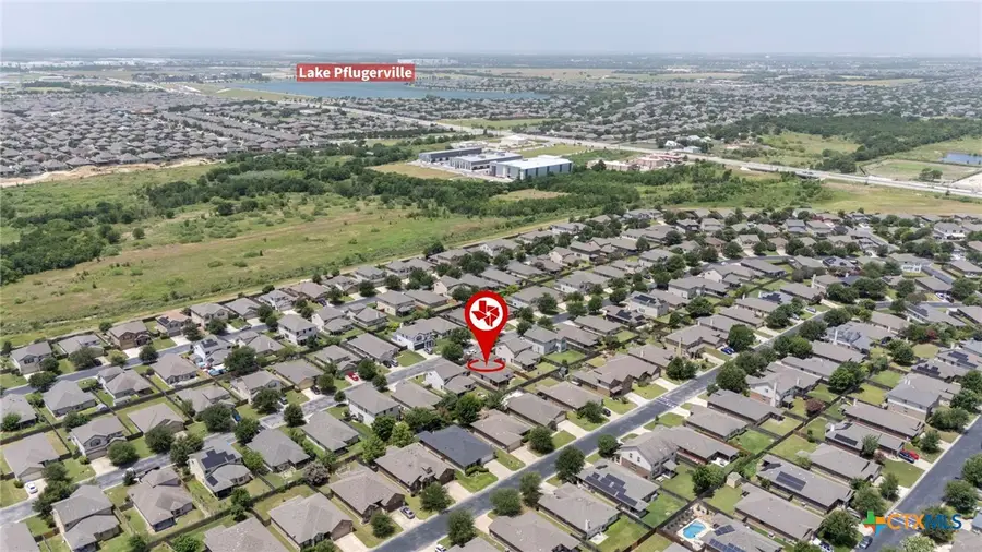 18801 Mangan Way, Pflugerville, TX 78660 - #3