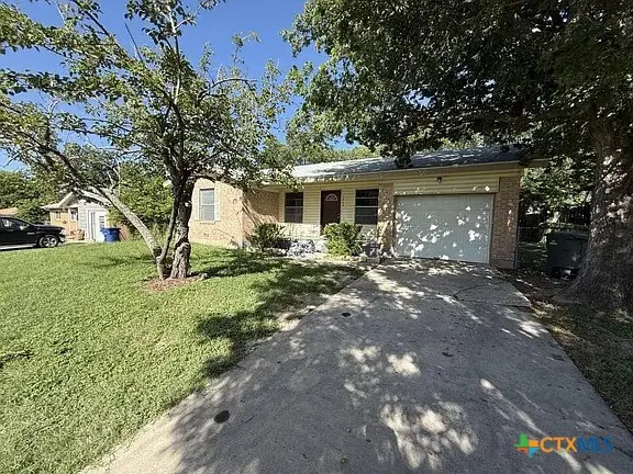 1204 S 7th Street, Copperas Cove, TX 76522 - #3