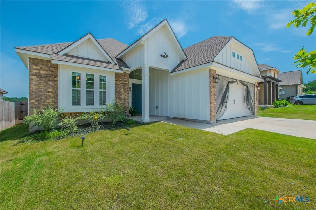 457 Appalachian Trail, Copperas Cove, TX 76522 - #1