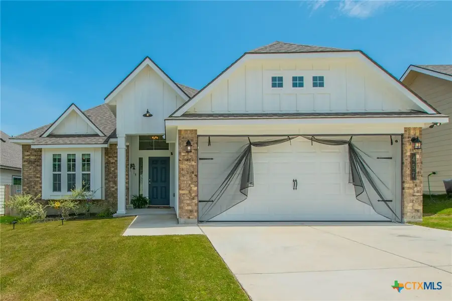 457 Appalachian Trail, Copperas Cove, TX 76522 - #2