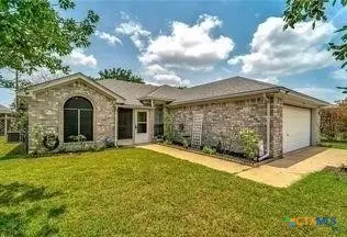 4110 Pepper Mill Hollow, Killeen, TX 76542 - #1