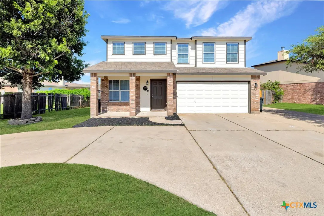 5900 Horne Drive, Killeen, TX 76542 - #1