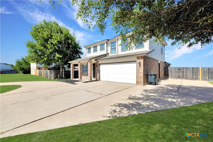 5900 Horne Drive, Killeen, TX 76542 - #2