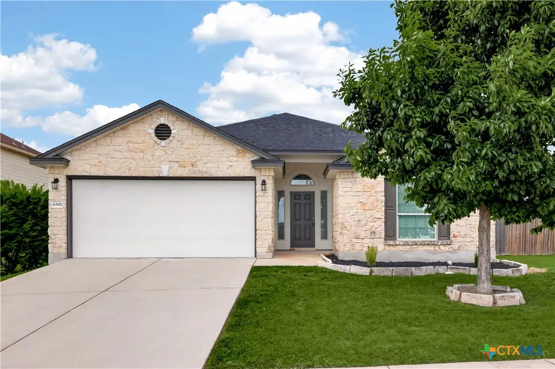 6301 Creek Land Road, Killeen, TX 76549 - #1