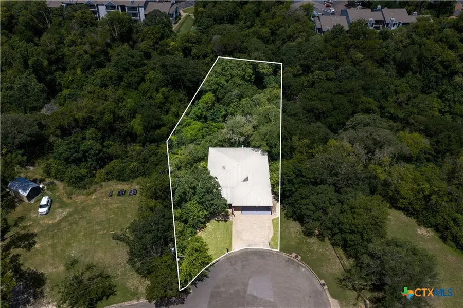 3020 N 43rd Street, Waco, TX 76710 - #2