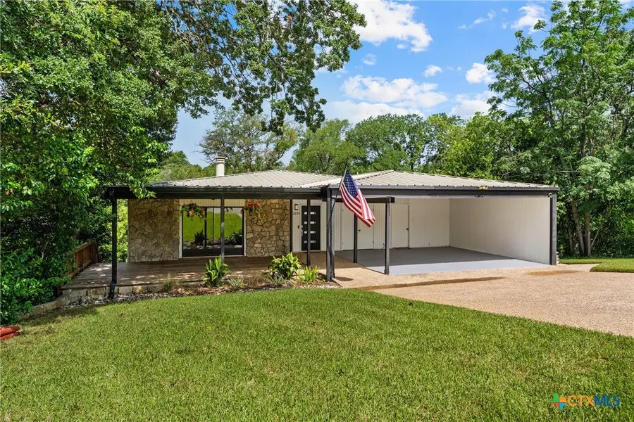 3020 N 43rd Street, Waco, TX 76710 - #3