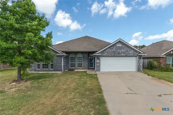 2022 Merlin Drive, Harker Heights, TX 76548