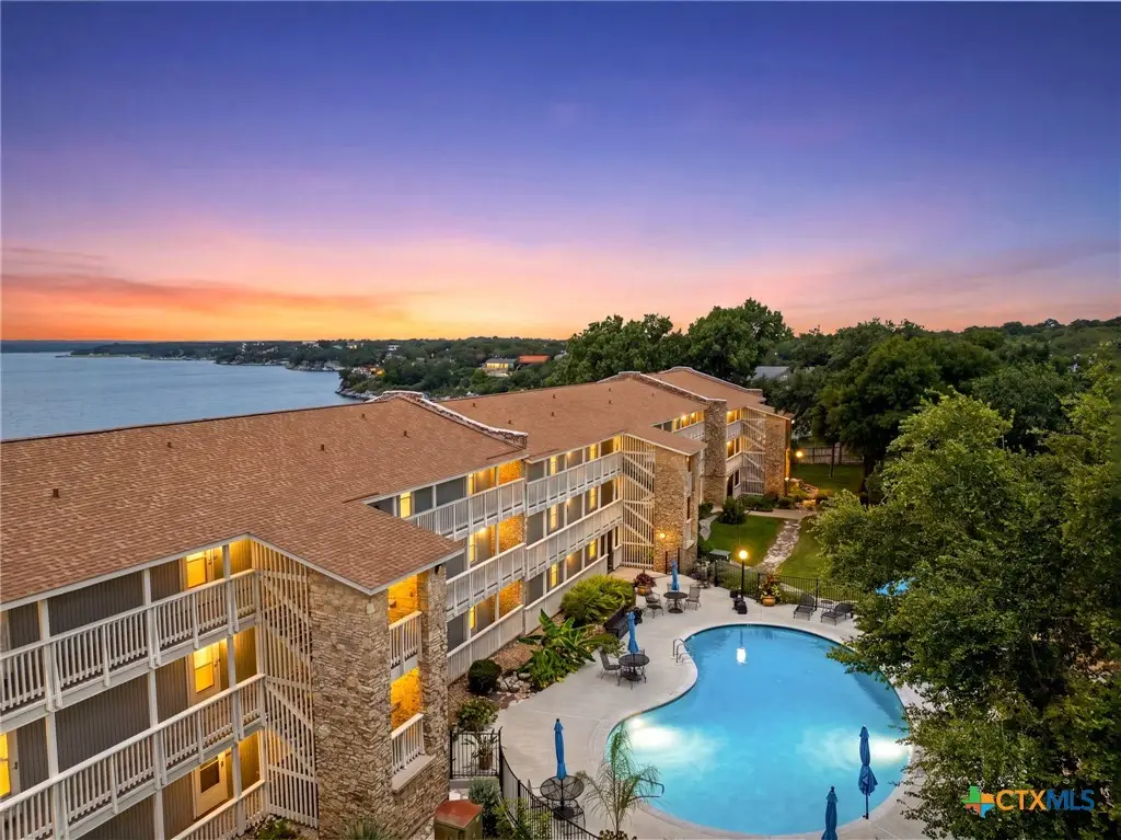 2 Cliffhouse Drive #208, Belton, TX 76513 - #1