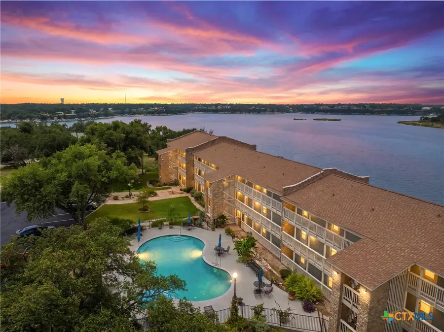 2 Cliffhouse Drive #208, Belton, TX 76513 - #2