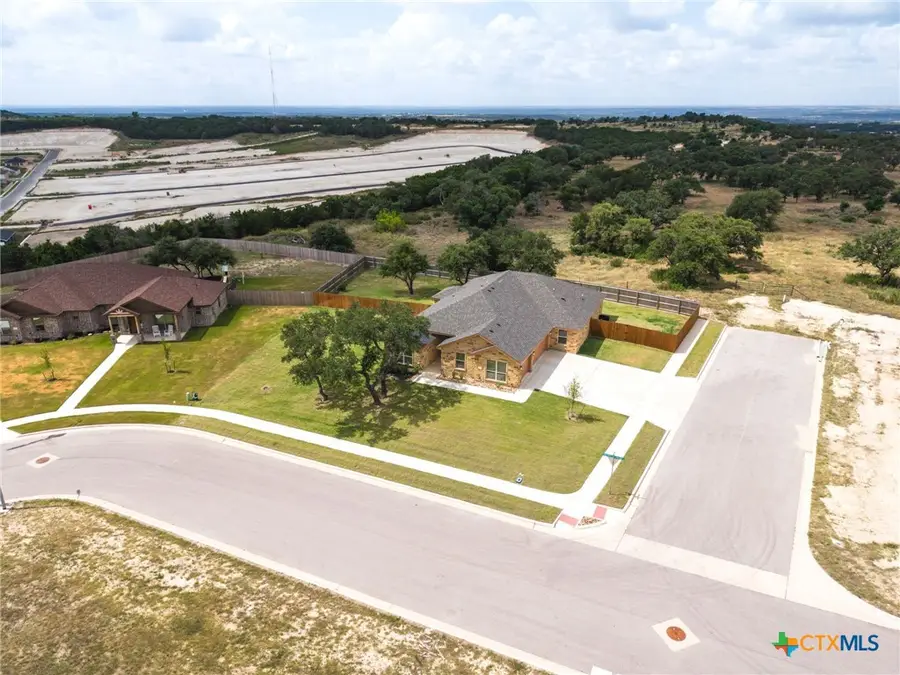 425 Ridge Crest Drive, Copperas Cove, TX 76522 - #3