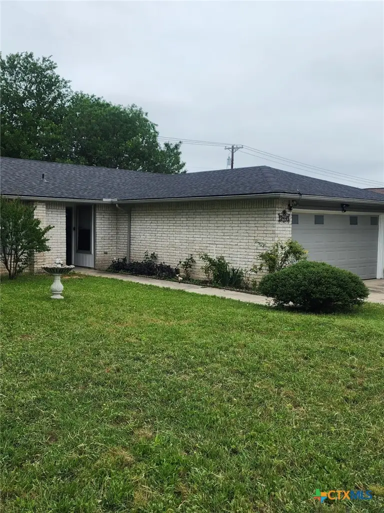 2410 Buttercup Circle, Killeen, TX 76542 - #1