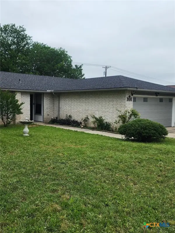 2410 Buttercup Circle, Killeen, TX 76542