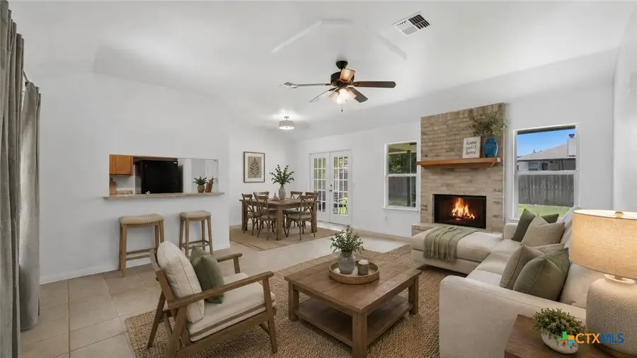 1615 Sunshine Peak, New Braunfels, TX 78130 - #2