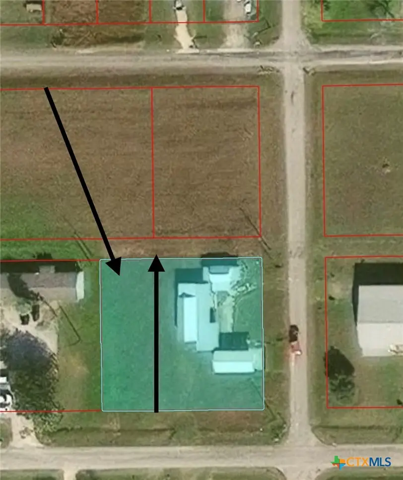 100 N 13th Street, Seadrift, TX 77983 - #1