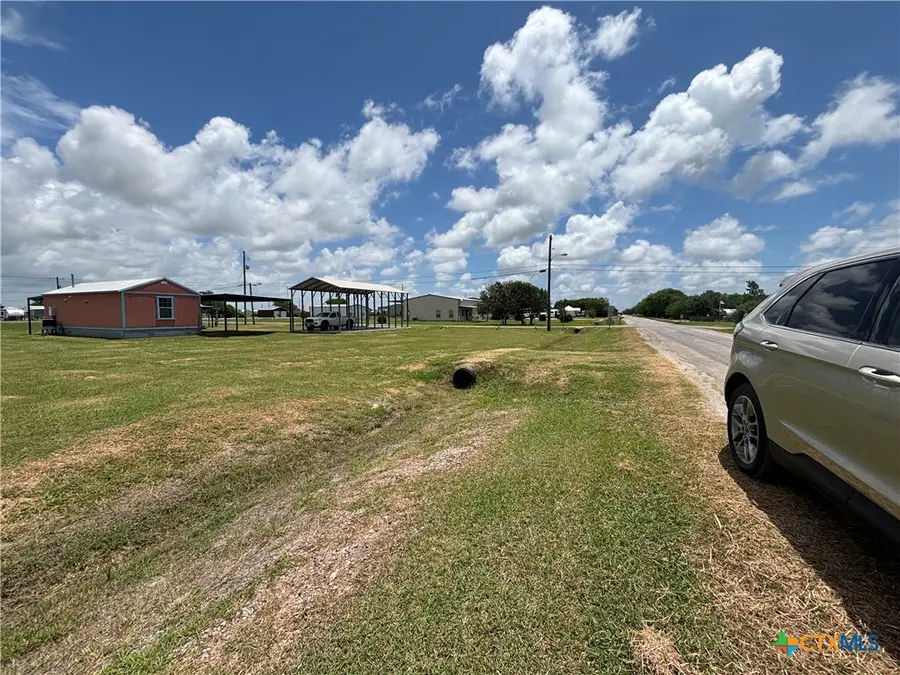 100 N 13th Street, Seadrift, TX 77983 - #2