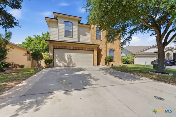 2214 Lakeline Drive, New Braunfels, TX 78130