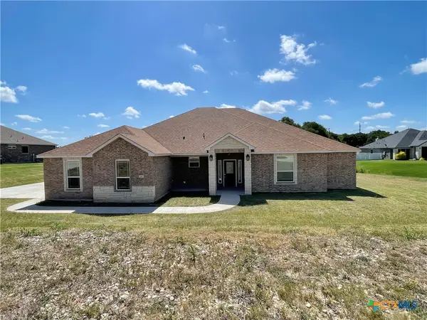 706 Northern Hills Road, Copperas Cove, TX 76522